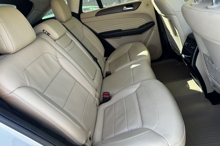 Продам Mercedes-Benz GLE-Class 43 AMG 2018 года в Киеве