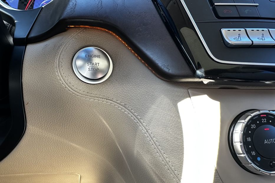 Продам Mercedes-Benz GLE-Class 43 AMG 2018 года в Киеве