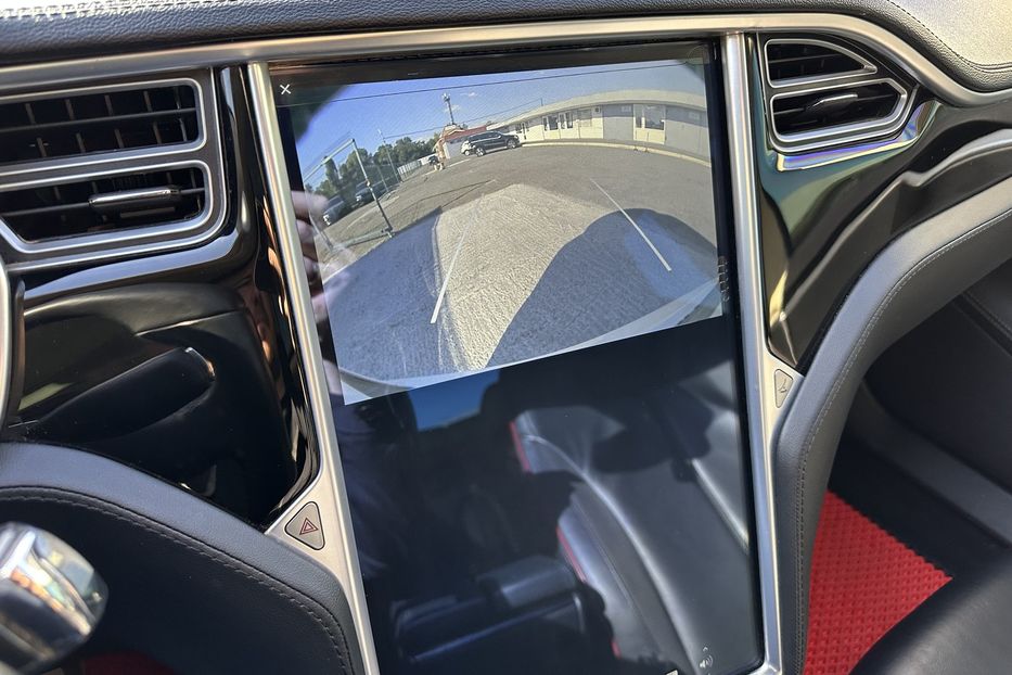 Продам Tesla Model S 85P 2013 года в Киеве