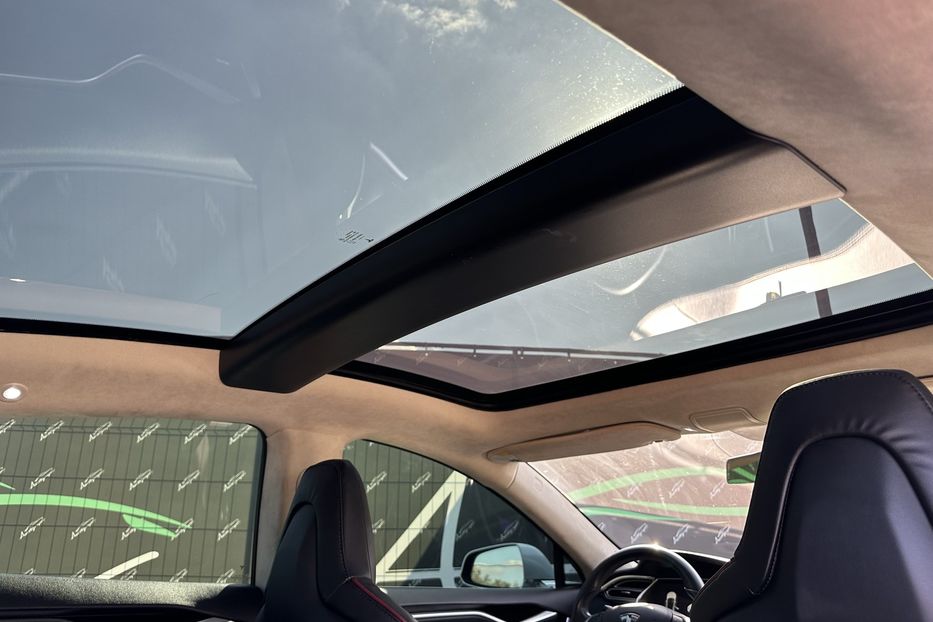 Продам Tesla Model S 85P 2013 года в Киеве
