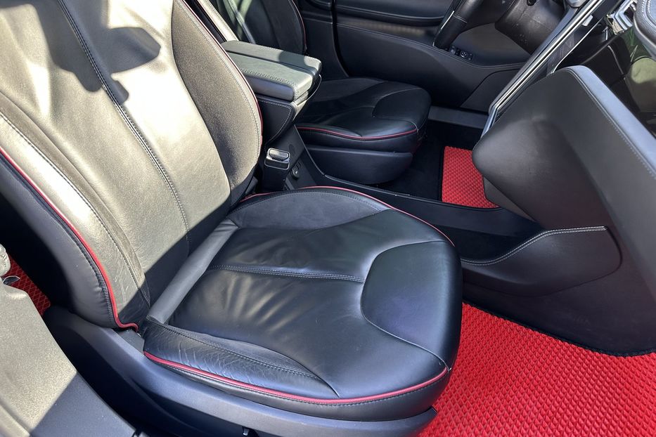Продам Tesla Model S 85P 2013 года в Киеве