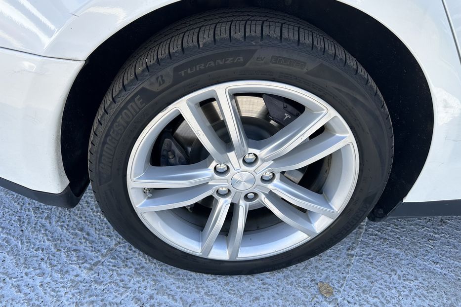 Продам Tesla Model S 85P 2013 года в Киеве