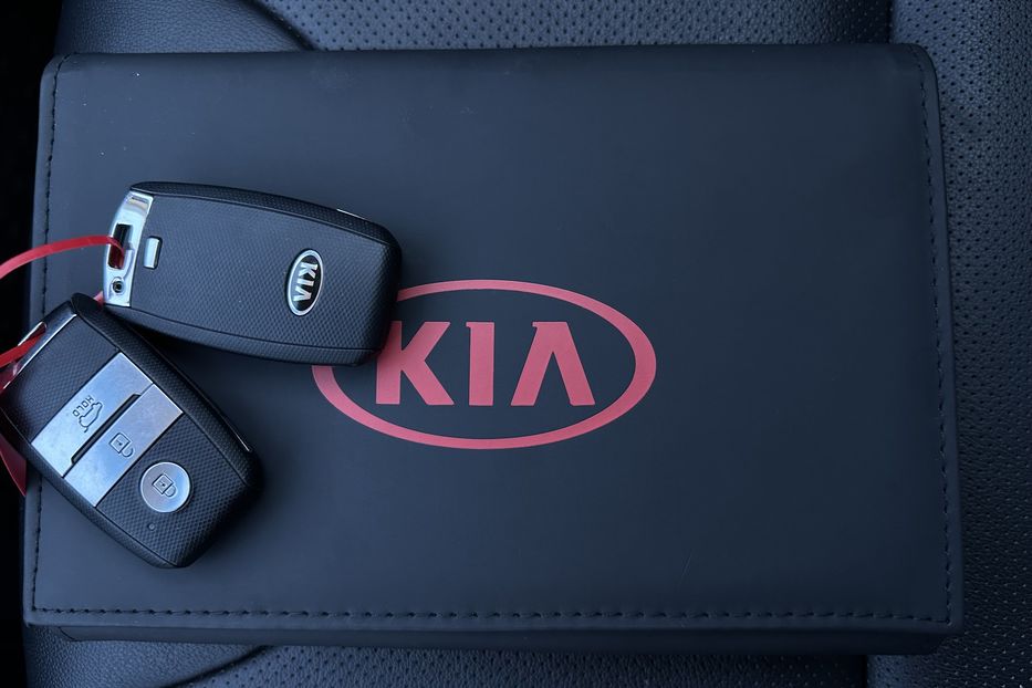 Продам Kia Niro 64 кВт Макс. комплектація 2021 года в Львове