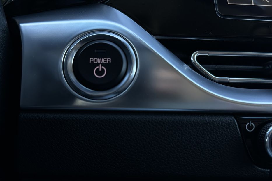 Продам Kia Niro 64 кВт Макс. комплектація 2021 года в Львове
