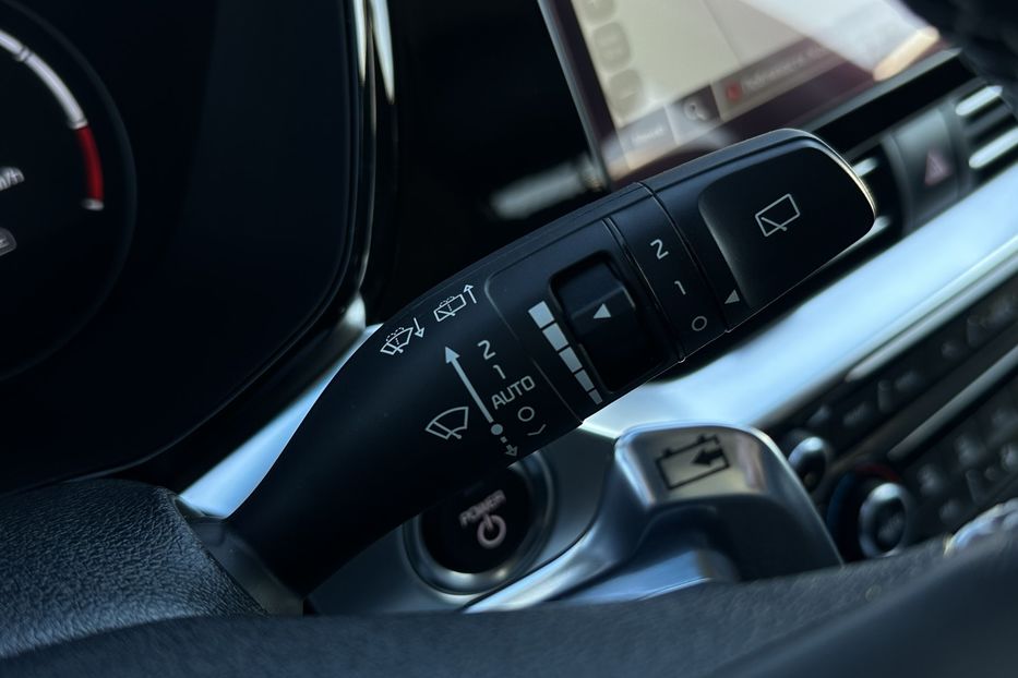 Продам Kia Niro 64 кВт Макс. комплектація 2021 года в Львове