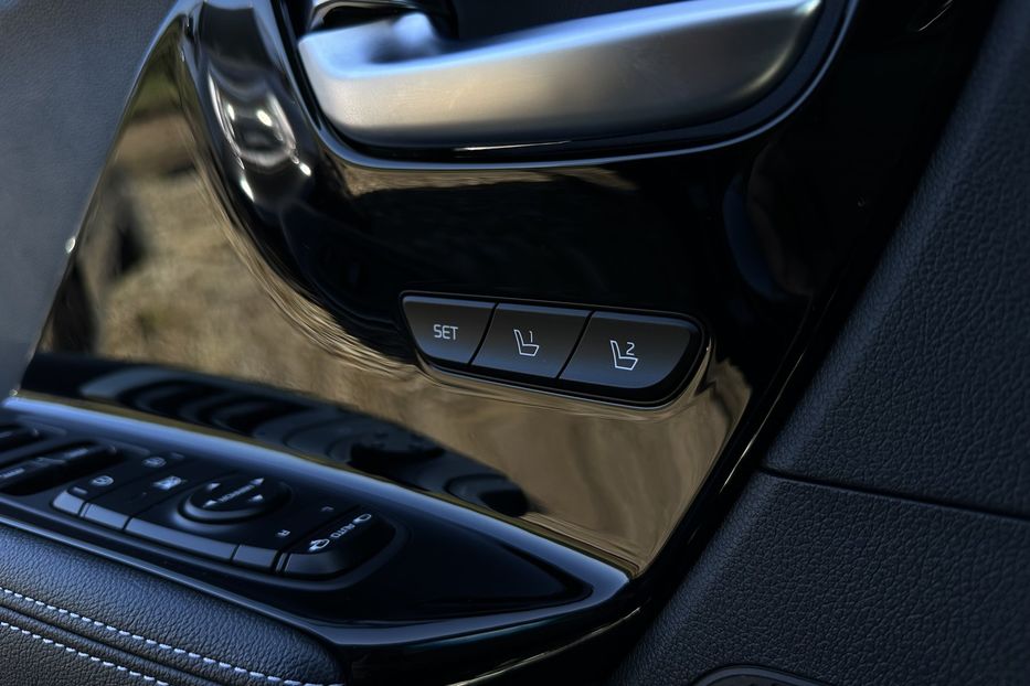 Продам Kia Niro 64 кВт Макс. комплектація 2021 года в Львове