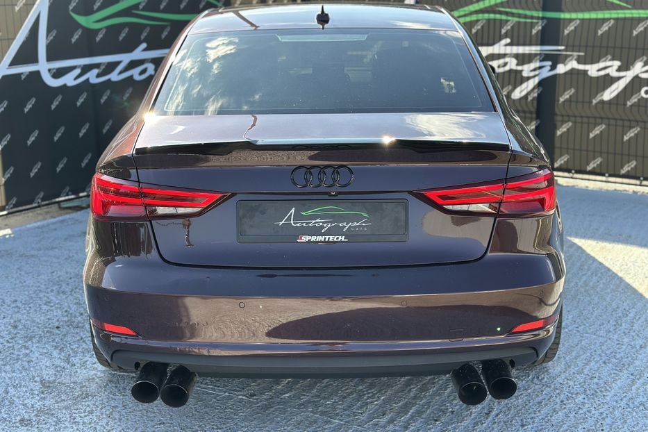 Продам Audi A3 Quattro S-Line 2014 года в Киеве