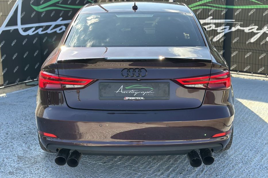 Продам Audi A3 Quattro S-Line 2014 года в Киеве