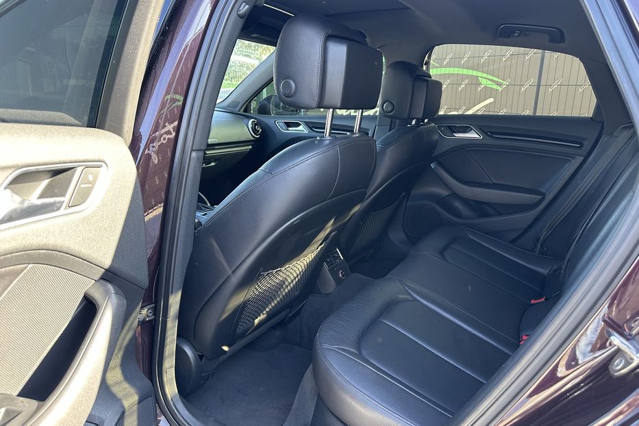 Продам Audi A3 Quattro S-Line 2014 года в Киеве