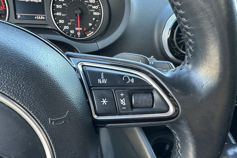 Продам Audi A3 Quattro S-Line 2014 года в Киеве