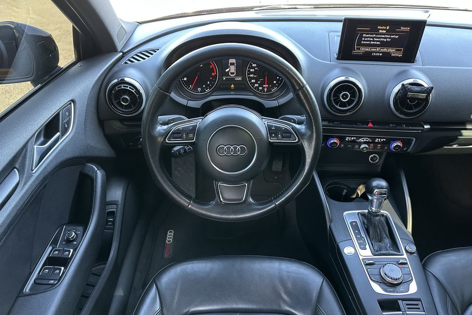 Продам Audi A3 Quattro S-Line 2014 года в Киеве