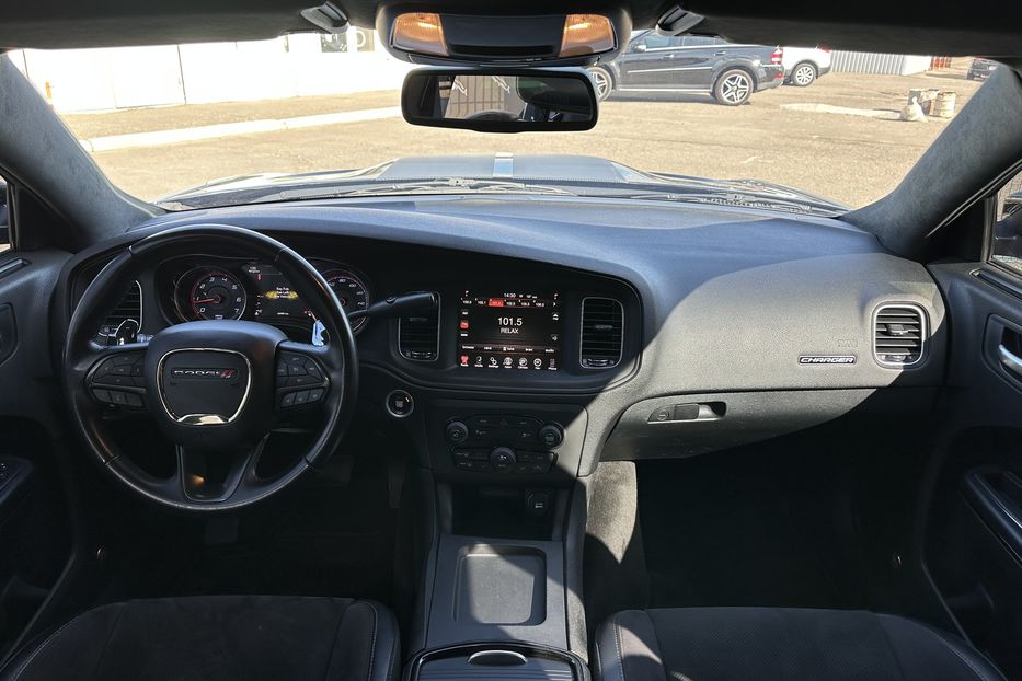 Продам Dodge Charger AWD DAYTONA WIDEBODY 2017 года в Киеве