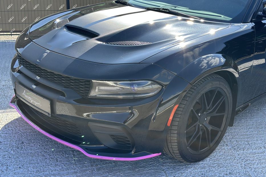Продам Dodge Charger AWD DAYTONA WIDEBODY 2017 года в Киеве