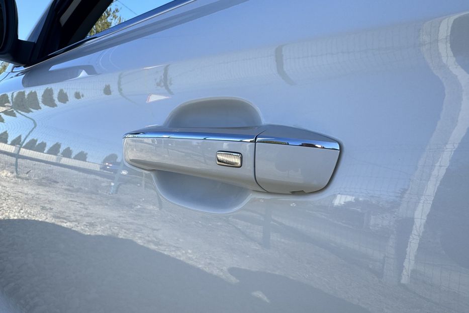 Продам MG 3 ZS EV 72 kWh 130 кВт 2022 года в Львове
