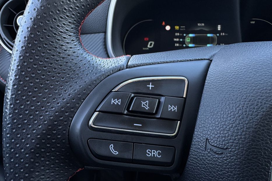 Продам MG 3 ZS EV 72 kWh 130 кВт 2022 года в Львове