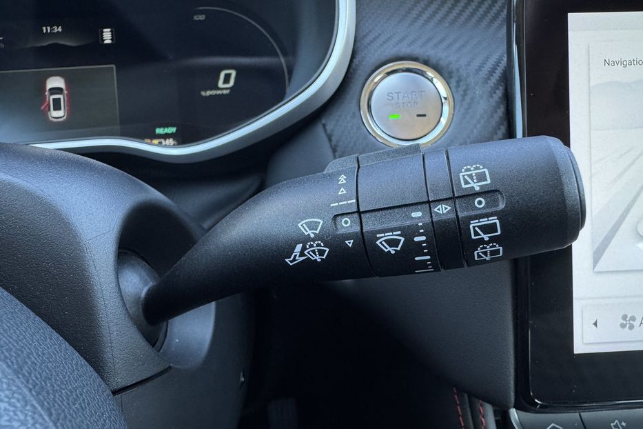 Продам MG 3 ZS EV 72 kWh 130 кВт 2022 года в Львове