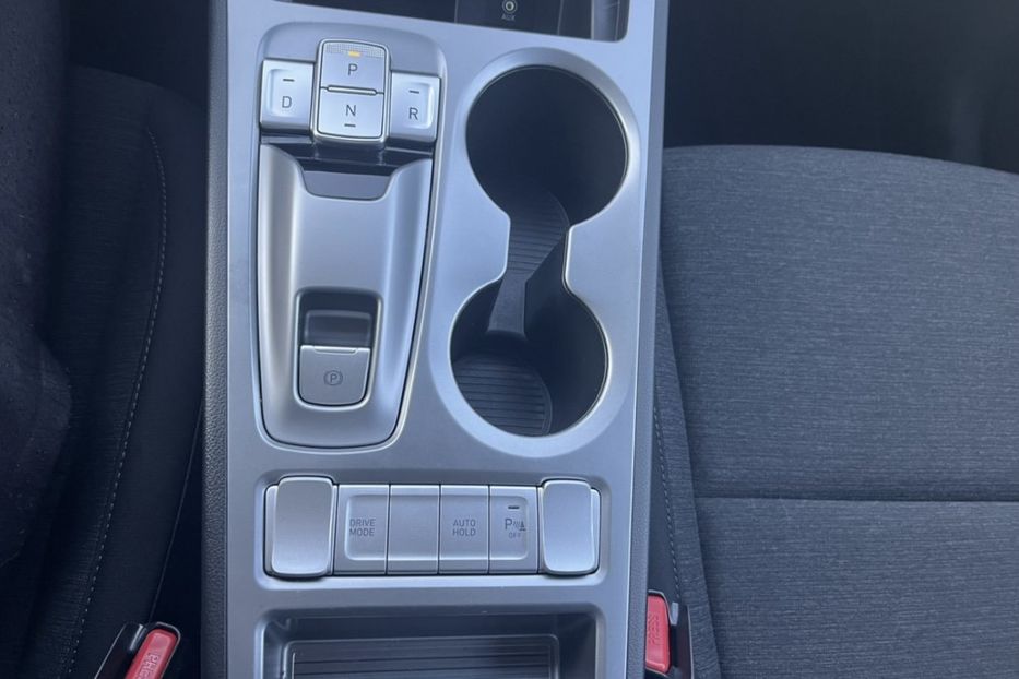 Продам Hyundai Kona 39 KWH,vin 3256 2020 года в Житомире