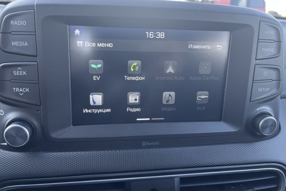 Продам Hyundai Kona 39 KWH,vin 3256 2020 года в Житомире