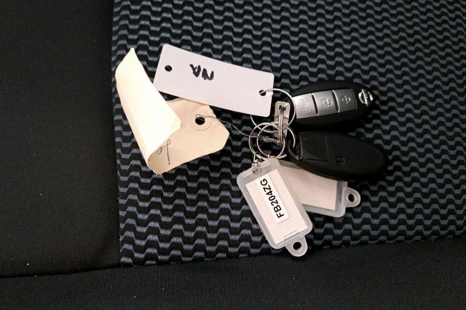 Продам Nissan Leaf 40 KWH, vin 0445 2018 года в Житомире