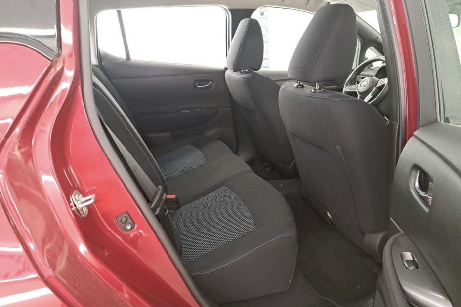 Продам Nissan Leaf 40 KWH, vin 0445 2018 года в Житомире