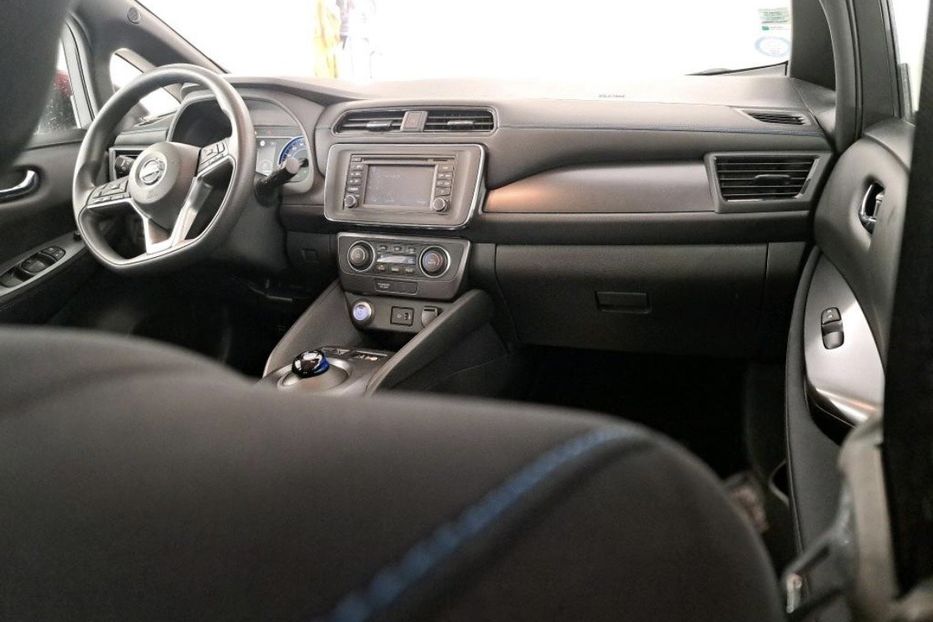 Продам Nissan Leaf 40 KWH, vin 0445 2018 года в Житомире