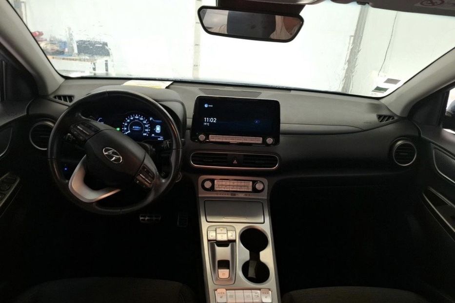 Продам Hyundai Kona 39 KWH,vin  2020 года в Житомире