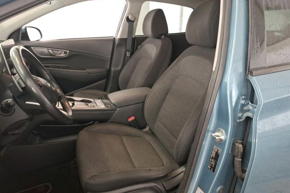 Продам Hyundai Kona 39 KWH,vin  2020 года в Житомире