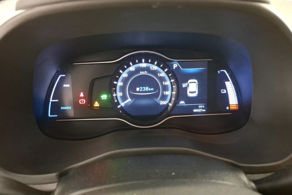 Продам Hyundai Kona 39 KWH,vin  2020 года в Житомире