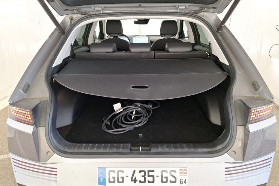 Продам Hyundai Ioniq 5  73 KWH,vin  2022 года в Житомире