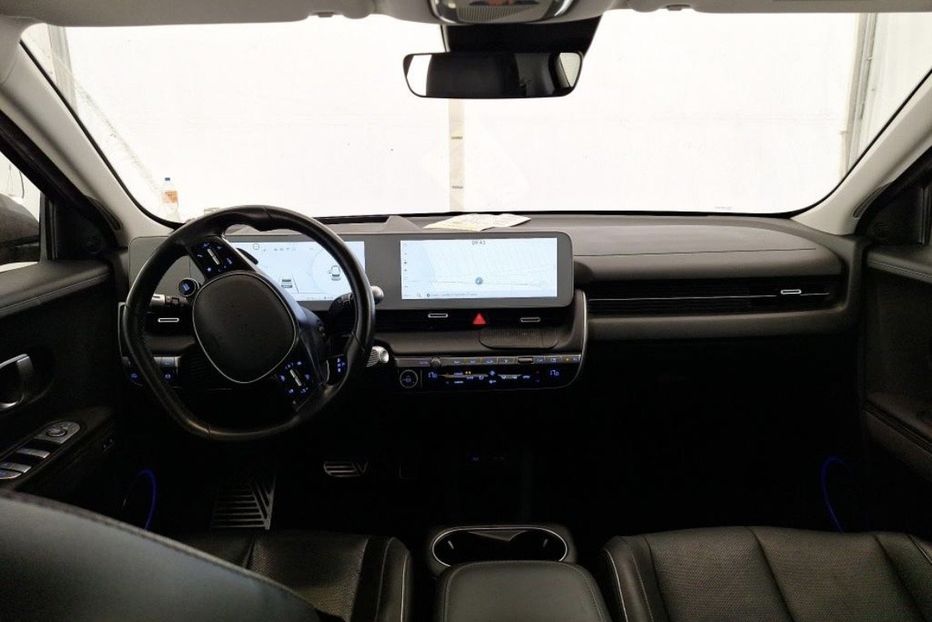 Продам Hyundai Ioniq 5  73 KWH,vin  2022 года в Житомире