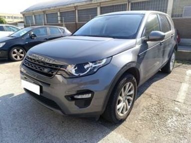 Продам Land Rover Discovery Sport 2018 года в Житомире