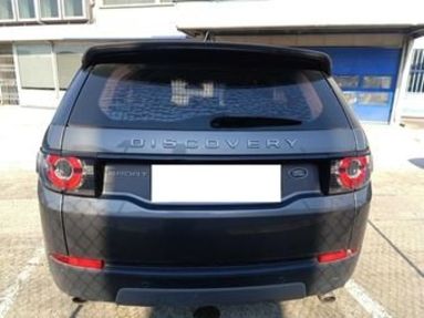 Продам Land Rover Discovery Sport 2018 года в Житомире
