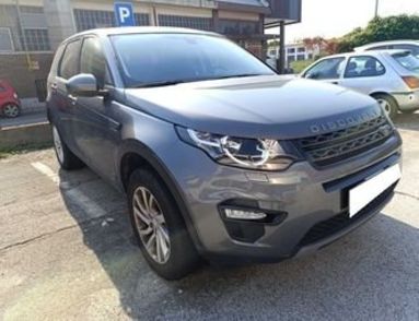 Продам Land Rover Discovery Sport 2018 года в Житомире