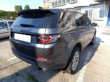 Продам Land Rover Discovery Sport 2018 года в Житомире