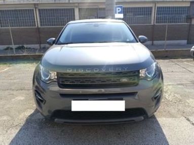Продам Land Rover Discovery Sport 2018 года в Житомире