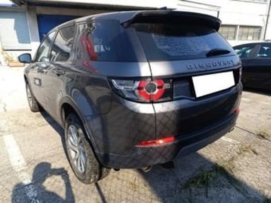 Продам Land Rover Discovery Sport 2018 года в Житомире
