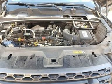 Продам Land Rover Discovery Sport 2018 года в Житомире
