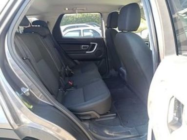 Продам Land Rover Discovery Sport 2018 года в Житомире