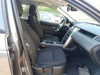 Продам Land Rover Discovery Sport 2018 года в Житомире