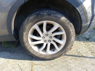 Продам Land Rover Discovery Sport 2018 года в Житомире