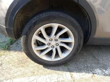 Продам Land Rover Discovery Sport 2018 года в Житомире