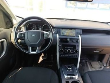 Продам Land Rover Discovery Sport 2018 года в Житомире