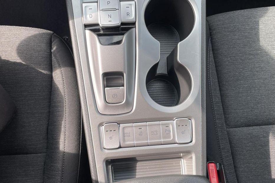 Продам Hyundai Kona 39 KW/H, vin 5597 2020 года в Житомире