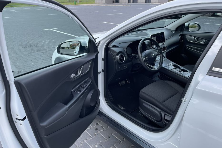 Продам Hyundai Kona 39 KW/H, vin 5597 2020 года в Житомире