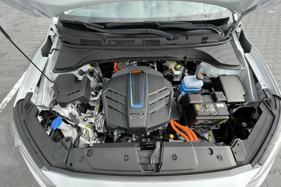 Продам Hyundai Kona 39 KW/H, vin 5597 2020 года в Житомире