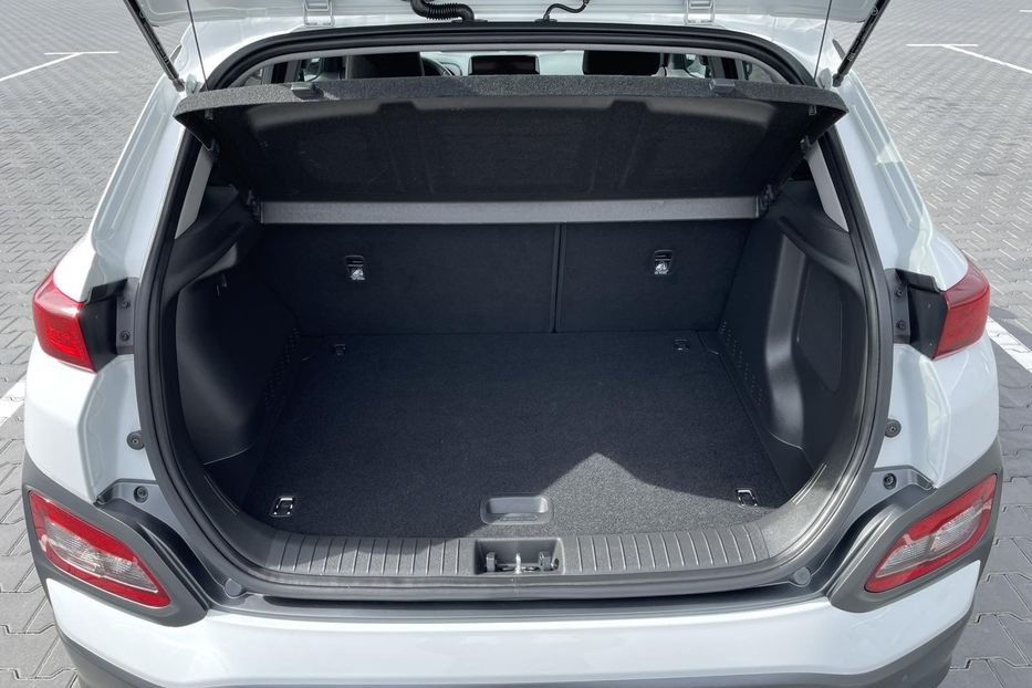 Продам Hyundai Kona 39 KW/H, vin 5597 2020 года в Житомире