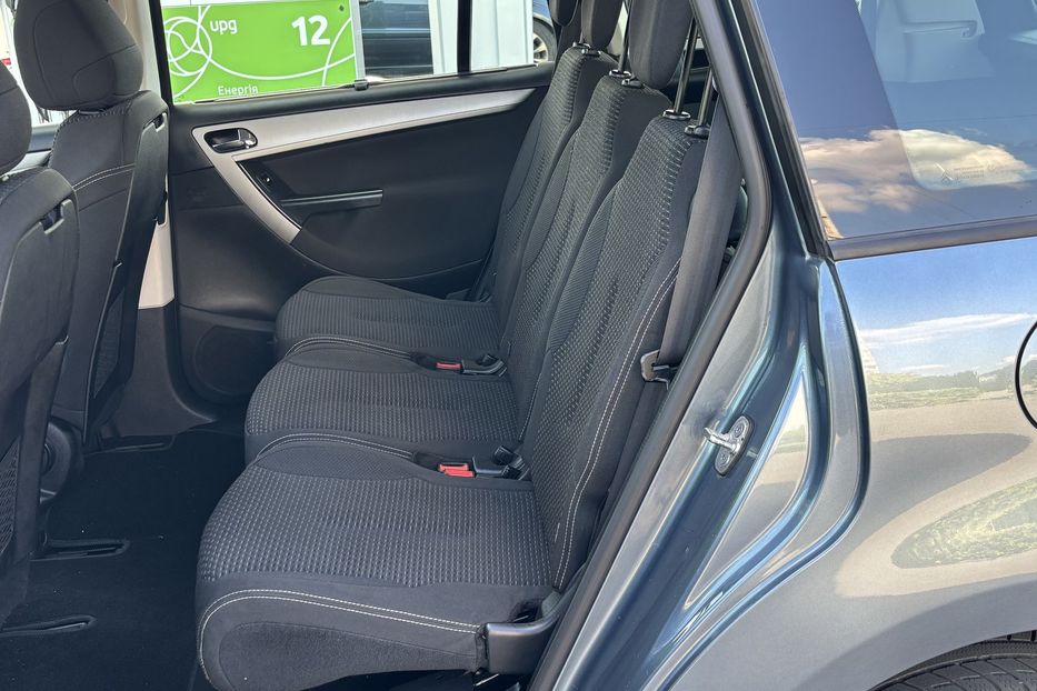 Продам Citroen C4 Picasso 7-ми місний 2010 года в Житомире