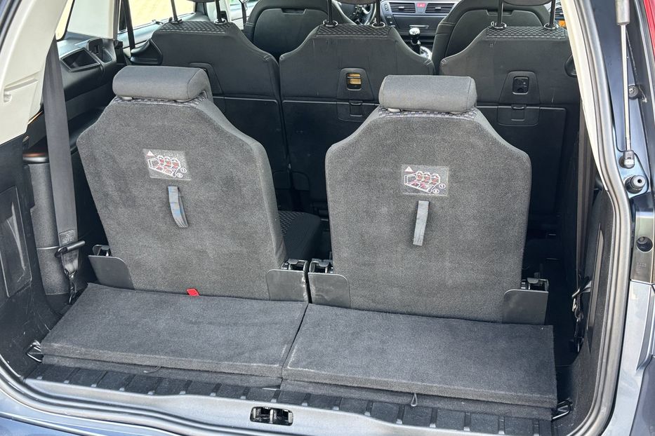 Продам Citroen C4 Picasso 7-ми місний 2010 года в Житомире