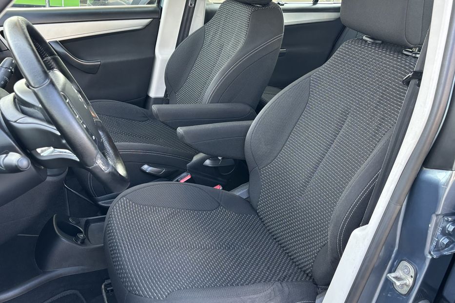 Продам Citroen C4 Picasso 7-ми місний 2010 года в Житомире