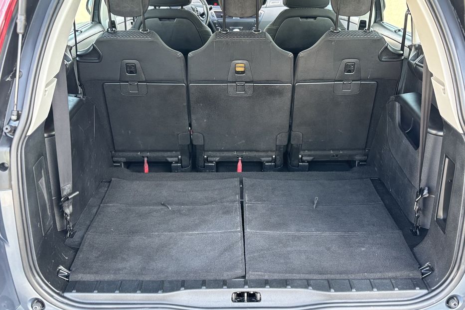 Продам Citroen C4 Picasso 7-ми місний 2010 года в Житомире